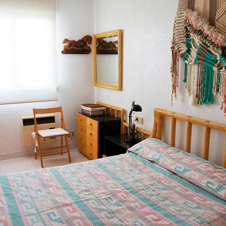Apartamentos El Puerto 3000 Alcossebre Εξωτερικό φωτογραφία