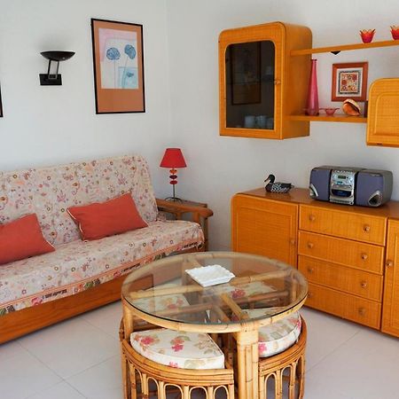 Apartamentos El Puerto 3000 Alcossebre Εξωτερικό φωτογραφία