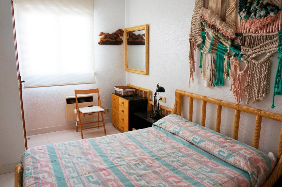 Apartamentos El Puerto 3000 Alcossebre Εξωτερικό φωτογραφία
