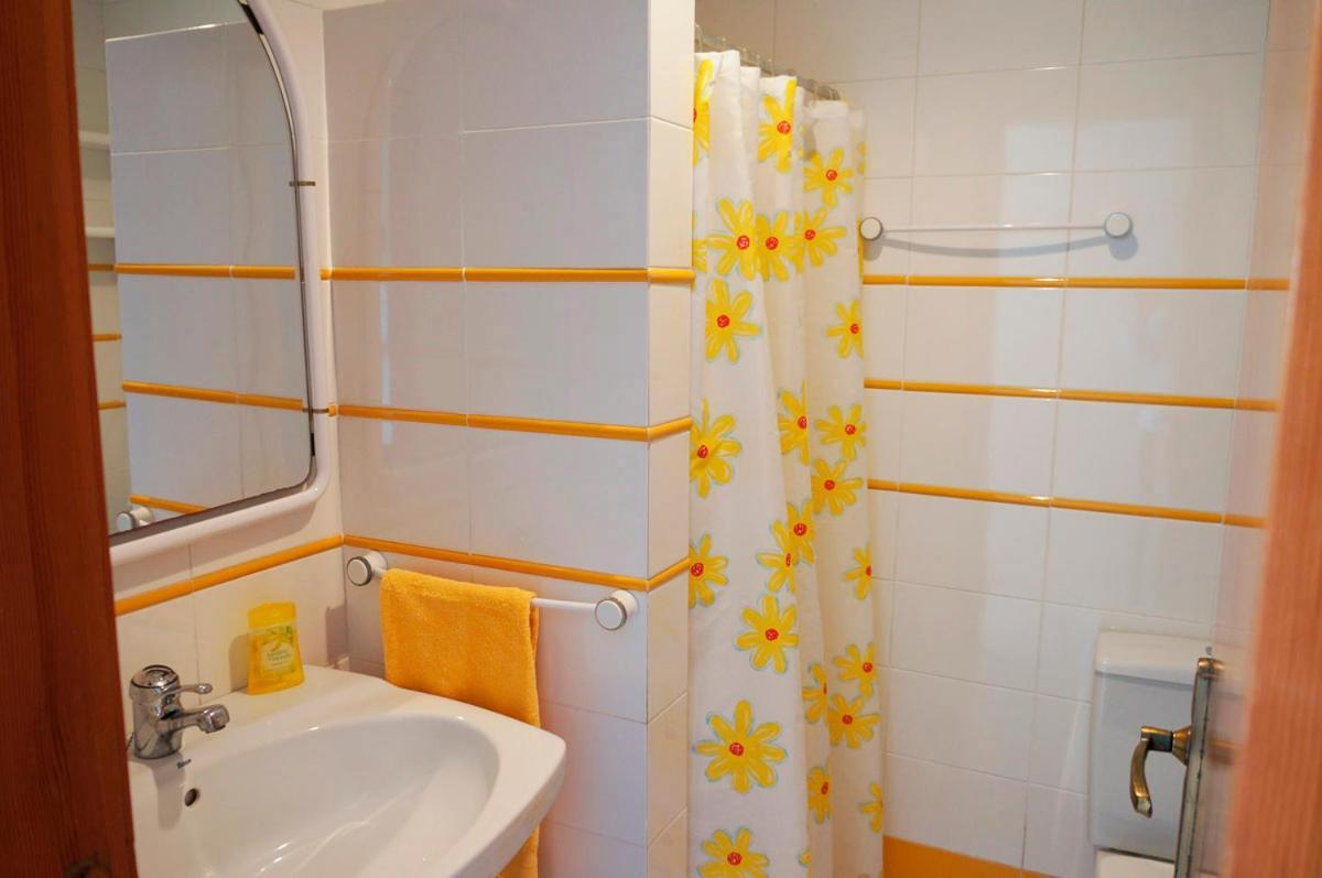 Apartamentos El Puerto 3000 Alcossebre Εξωτερικό φωτογραφία