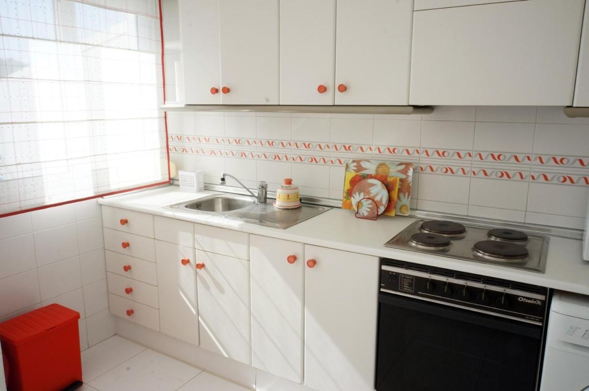 Apartamentos El Puerto 3000 Alcossebre Εξωτερικό φωτογραφία