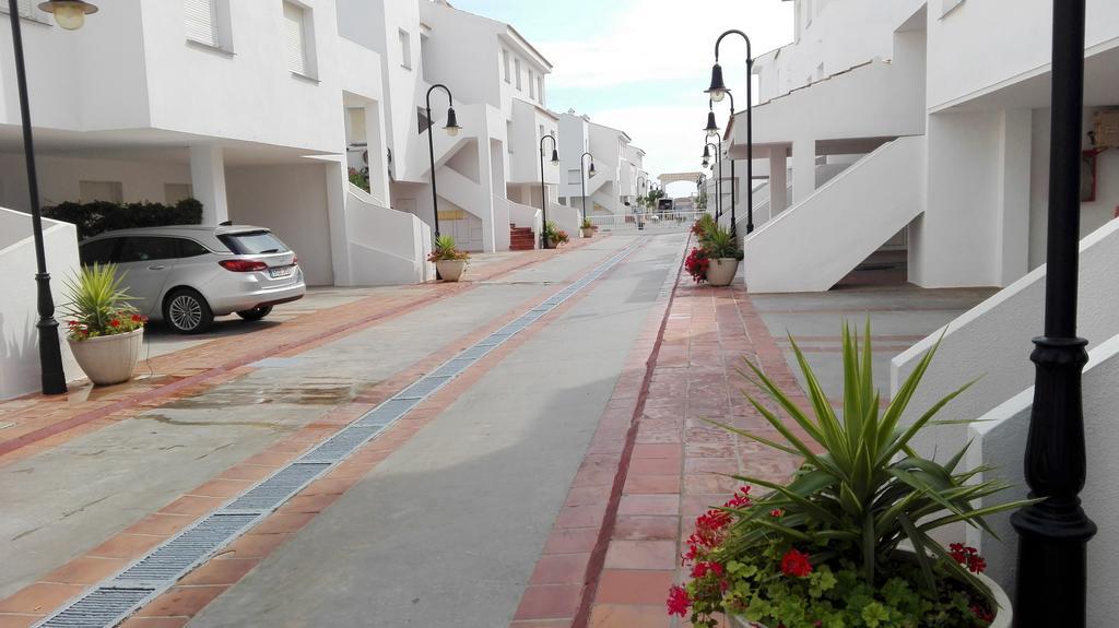 Apartamentos El Puerto 3000 Alcossebre Εξωτερικό φωτογραφία