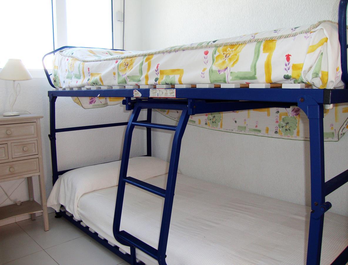 Apartamentos El Puerto 3000 Alcossebre Εξωτερικό φωτογραφία