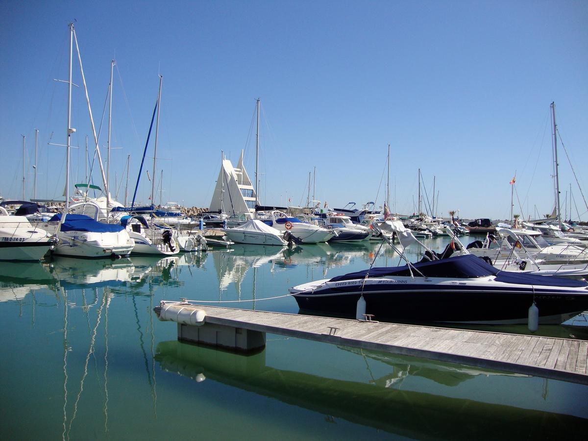Apartamentos El Puerto 3000 Alcossebre Εξωτερικό φωτογραφία