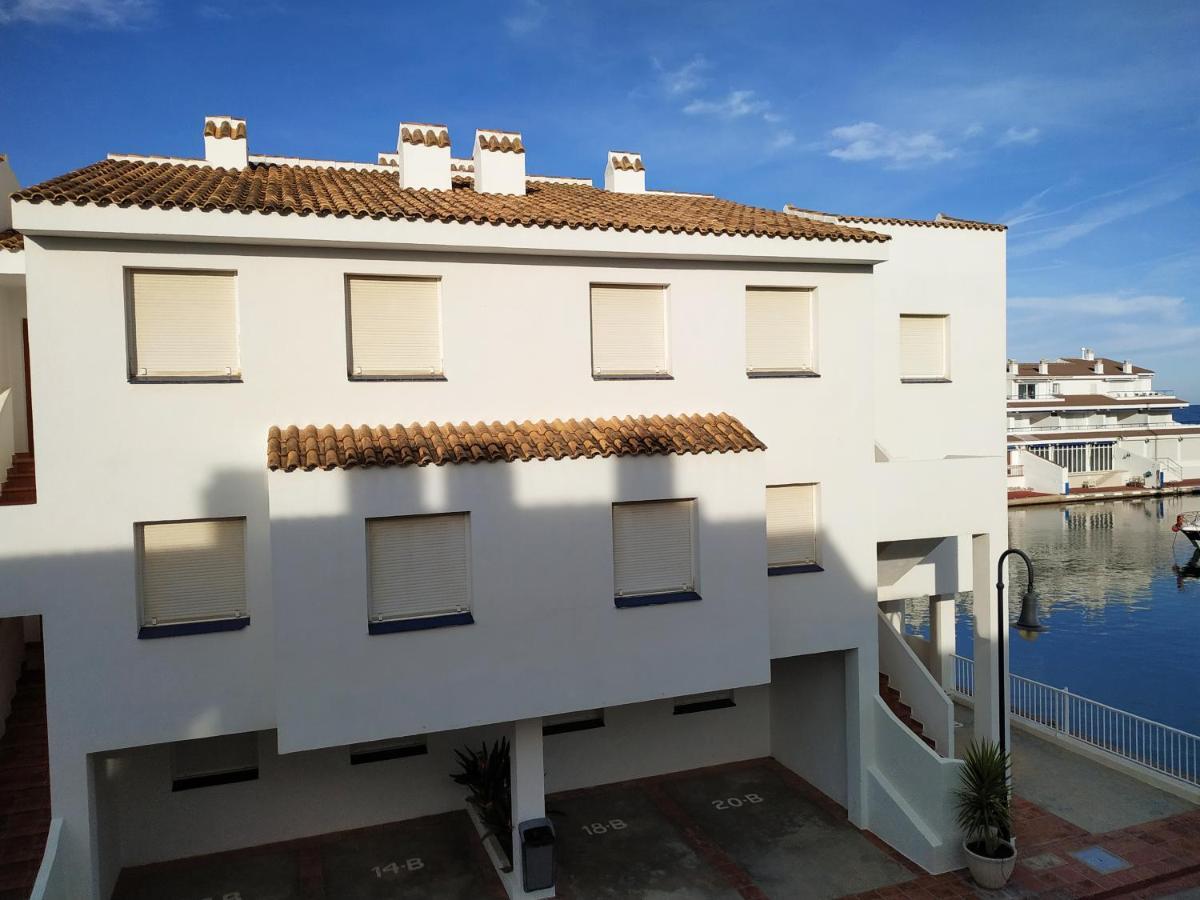 Apartamentos El Puerto 3000 Alcossebre Εξωτερικό φωτογραφία