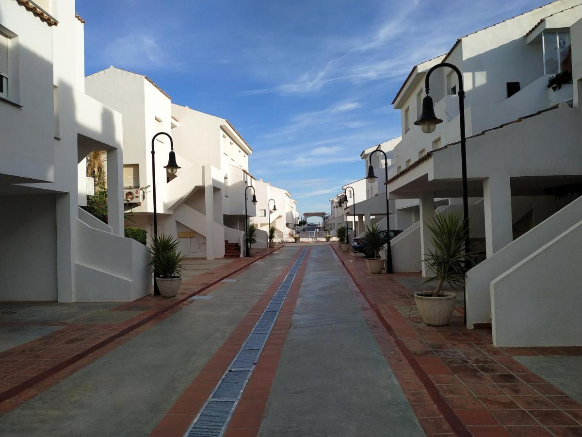 Apartamentos El Puerto 3000 Alcossebre Εξωτερικό φωτογραφία